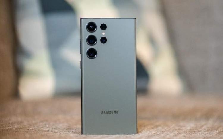 گسترش برنامه بتای One UI 8 برای گوشیهای گلکسی