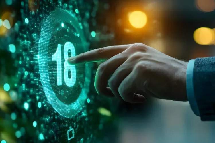گسترش قوانین تأیید سن و ملاحظات مربوط به تعادل میان حفاظت از کودکان و آزادی اینترنت در آمریکا