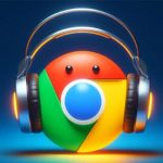 گوگل کروم با ویژگی Audio Overviews به پادکست تبدیل شد