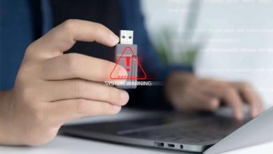 ۵ خطری که با وصل کردن گوشی به پورت USB ناشناس تهدیدتان میکند