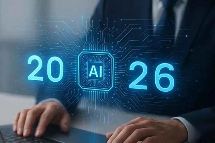 ۸ تحول بزرگ هوش مصنوعی در سال ۲۰۲۶ که جهان را دگرگون میکند