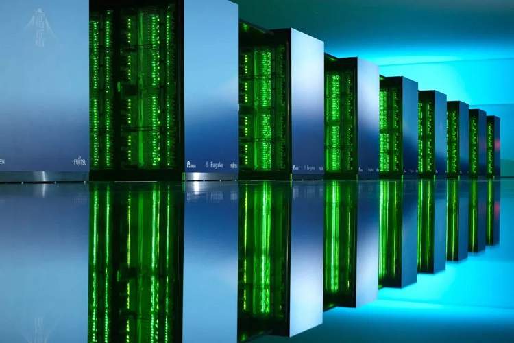 FugakuNEXT؛ حرکت ژاپن به سوی نخستین ابررایانه زتاسکیل جهان