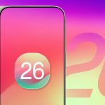 iOS 26: بررسی کامل قابلیت‌های جدید + طراحی انقلابی Liquid Glass