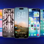 iOS ۲۶ و معرفی قابلیت رنگ‌آمیزی خودکار آیکون‌ها در آیفون