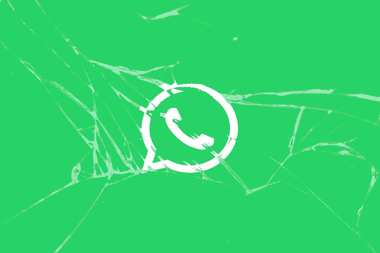 آسیب‌پذیری جدید واتس‌اپ: هک گوشی تنها با دریافت یک تصویر!
