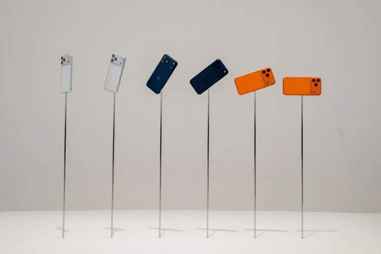 آیفون ۱۸ پایه با حافظه ۱۲ گیگابایتی؛ تغییری تاریخی در استراتژی اپل