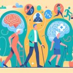 اثر شگفتانگیز رقص، موسیقی و بازی بر روند پیری ذهن