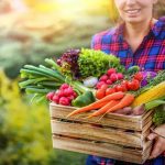 اصلاح رژیم غذایی علاوه بر کاهش آلاینده‌ها جان میلیون‌ها انسان را نجات می‌دهد