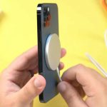 اپل با فناوری MagSafe شارژ بی‌سیم را متحول می‌کند