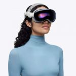 اپل هدست Vision Pro را با تراشه M5 و بند جدید ارتقا داد!