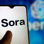 اپلیکیشن «سورا» به کنترل حق نشر مجهز می‌شود