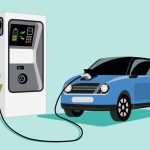 بیش از یک پنجم خودروهای جدید جهان کاملاً برقی هستند