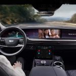 ترکیب هوش مصنوعی و حسگرهای چندمنظوره در خدمت تجربه «بدون نگاه»