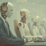 جایگزینی برنامه‌نویسان با هوش مصنوعی؛ هشدار بیل گیتس و سم آلتمن