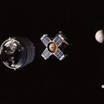 خالق موتورهای اسپیس‌ایکس این‌بار به‌جای مریخ، مقصدش ماه است