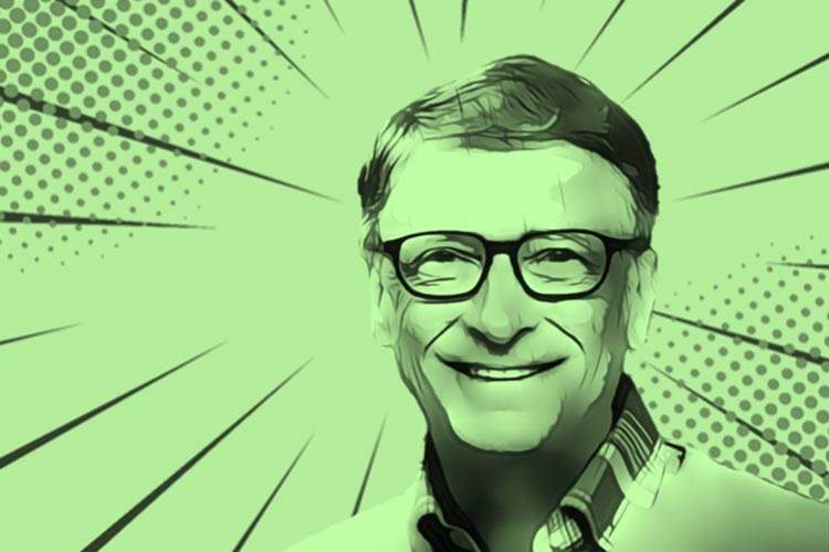 رمزگشایی از یک نقلقول جنجالی: هشدار بیل گیتس را جدی بگیریم؟