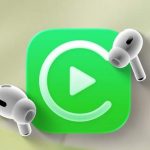 سوئیچ‌ خودکار ایرپاد در CarPlay فعال شد