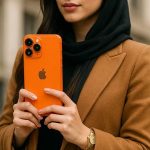 مرض آیفون!