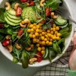 نقش تغذیه در نجات زمین: جلوگیری از ۴۰ هزار مرگ روزانه با یک رژیم غذایی ایده‌آل