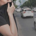 هشدار: آلودگی هوا مستقیماً به گلبول‌های قرمز خون حمله می‌کند