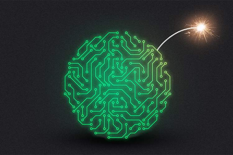 هوش مصنوعی در شرف تشدید حملات سایبری است