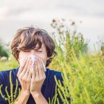 واکسن آلرژی غذایی و فصلی در راه است