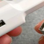 پورت USB سفید چیست؟ از سرعت و کاربرد تا تفاوت با دیگر رنگ‌ها