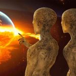 پژوهشی مدعی کشف دی‌ان‌ای بیگانگان فضایی در انسان شد