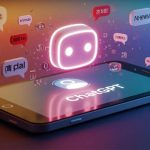 چت‌جی‌پی‌تی آمار کاربران دچار نشانه‌‌های روان‌پریشی یا تمایل به خودکشی را منتشر کرد