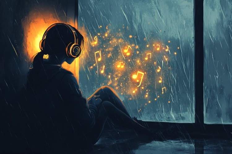 چرا آهنگهای نوجوانی در ذهنمان جاودان میمانند؟