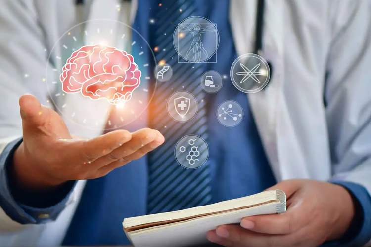 چرا مغز ما برای حافظه به فضای هفتبُعدی نیاز دارد؟