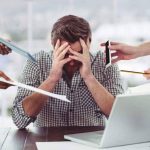 کشف شاخص جدید استرس: افت دمای بینی با دوربین حرارتی