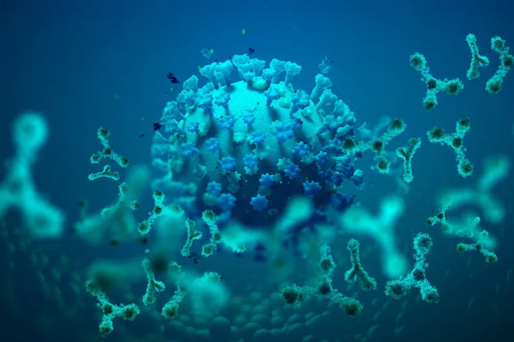 کمبود اکسیژن و اختلال پایدار در سیستم ایمنی