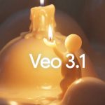 گوگل از Veo 3.1 رونمایی کرد؛ پیشرفته‌ترین مدل ویدیویی هوش مصنوعی تا امروز