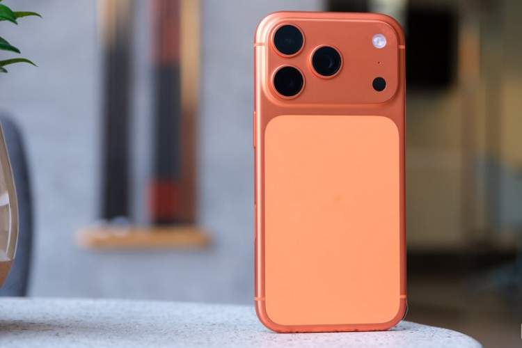 آیا آیفون 17 پرو ارزش مهاجرت از اندروید را دارد؟