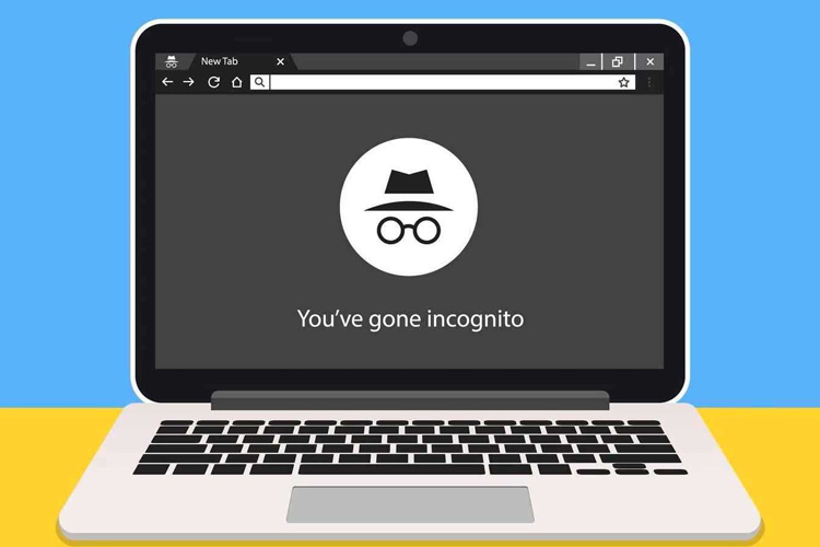 آیا حالت ناشناس واقعاً شما را ناشناس میکند؟ یک بررسی تحلیلی