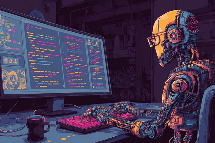 آیا هوش مصنوعی یادگیری عمیق ما را تضعیف میکند؟