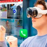 آیا واقعیت مجازی به چشم آسیب می‌رساند؟ بررسی علمی و نکات کاربردی