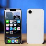 آیفون ۱۷e با ارتقای بزرگ دوربین؛ جهش اپل در گوشی‌های اقتصادی