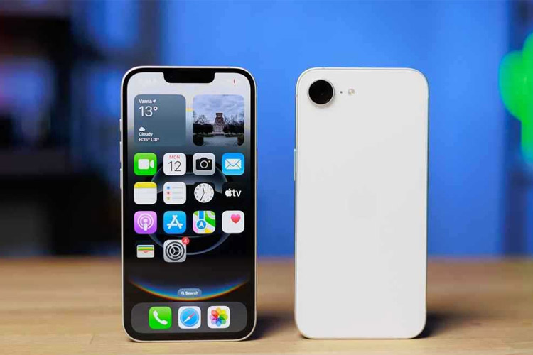 آیفون ۱۷e با ارتقای بزرگ دوربین؛ جهش اپل در گوشی‌های اقتصادی