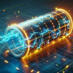 ابرخازن نسل بعدی کرهای: قدرت و ظرفیت همزمان