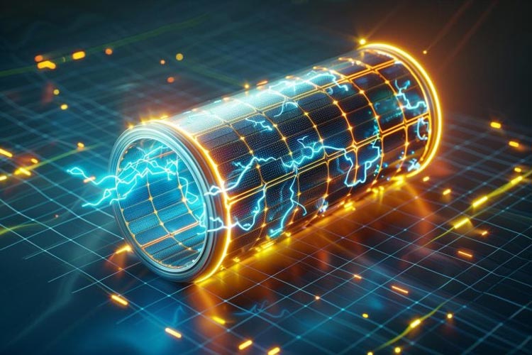 ابرخازن نسل بعدی کرهای: قدرت و ظرفیت همزمان