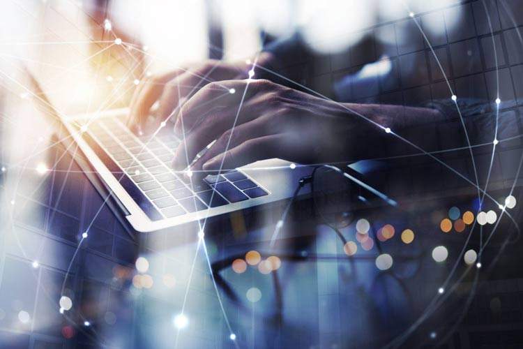 اختلال اینترنت ایران مربوط به سرویس کلادفلر است