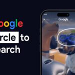 ارتقای بزرگ Circle to Search با هوش مصنوعی گوگل