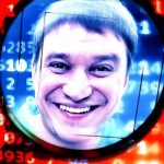 از رمز تا زندان: داستان واقعی نابغه جرایم دیجیتال