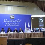 افتتاح سایت 5G ایرانسل در تبریز با سرعت ۳.۷۴۹ مگابیت بر ثانیه