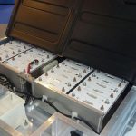 افزایش سه برابری عمر باتری و دامنه حرکت