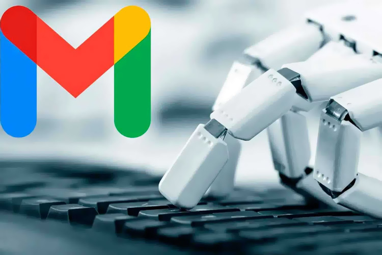 افشای جدید: استفاده گوگل از جیمیل برای آموزش مدل‌های هوش مصنوعی جنجال آفرید