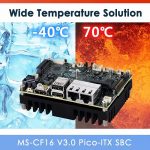 ام‌اس‌آی با برد جدیدش وارد دنیای سخت‌افزارهای صنعتی شد