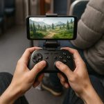 اندروید 17؛ انقلابی در بازی‌های موبایل با پشتیبانی اجباری کنترلرها